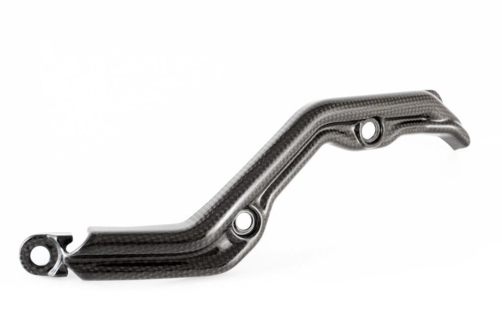 Rear Brake Hose Protection