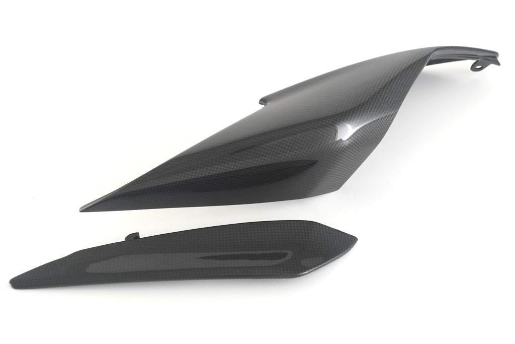 Seat / Tail Strada Left