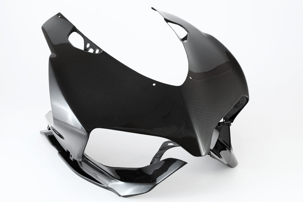 Headlight Fairing Strada