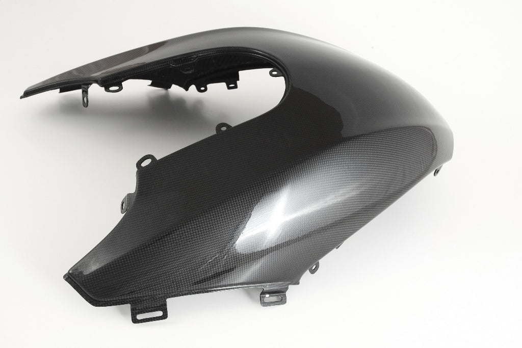 Tank Cover - Lower