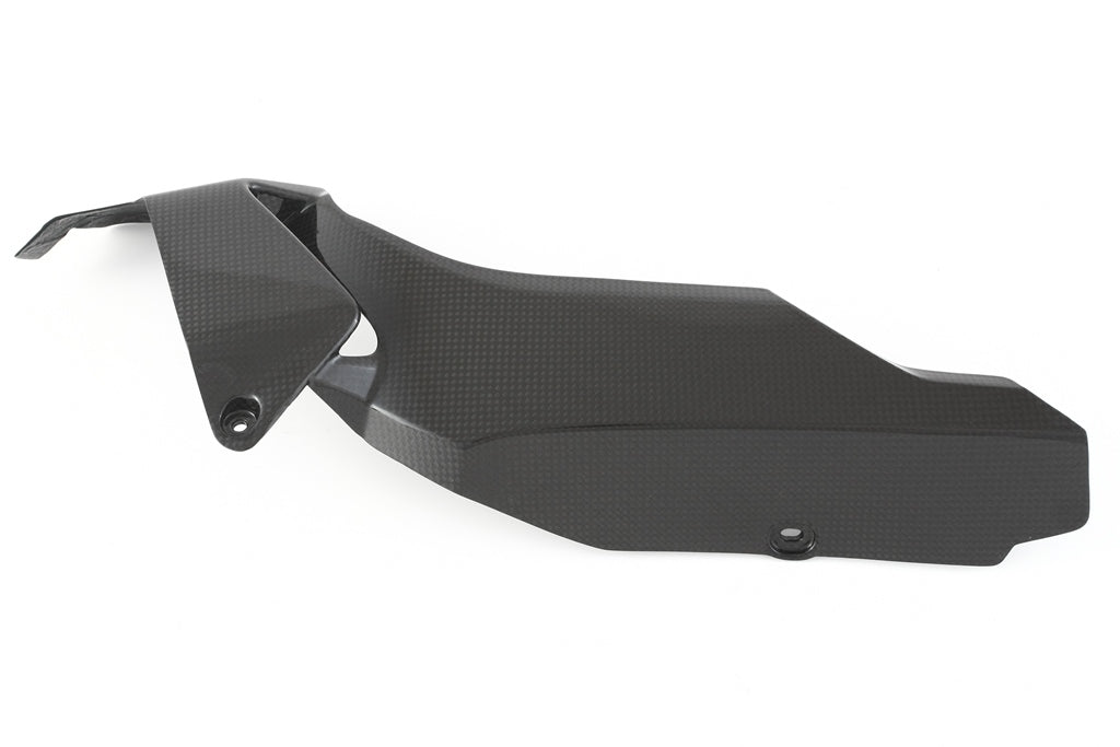 Belly Pan - Left
