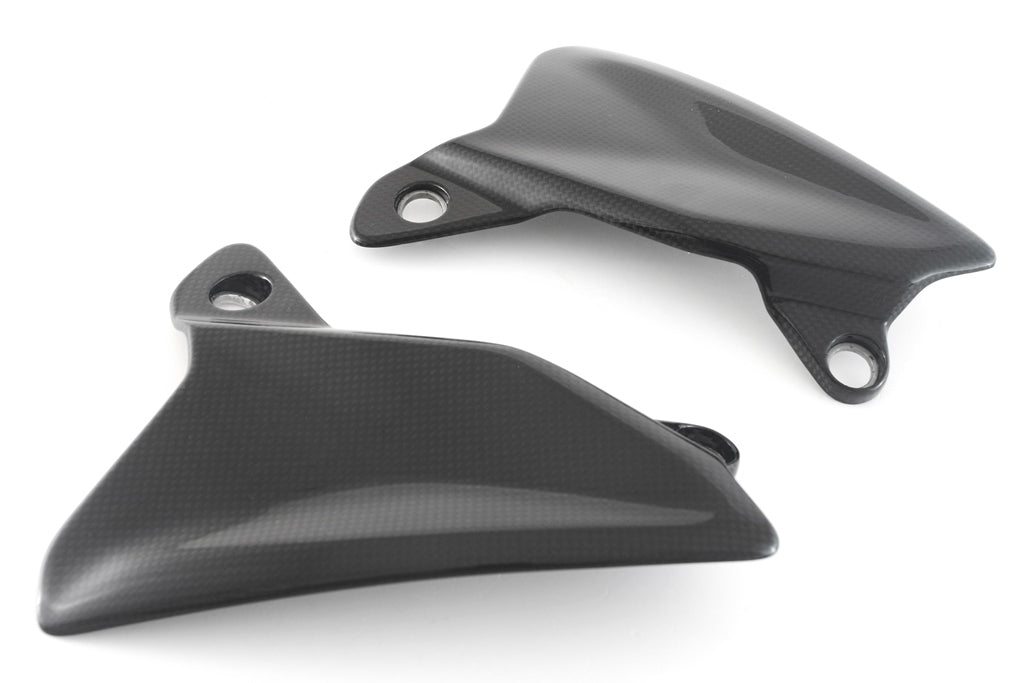 Windscreen Cover - Set
