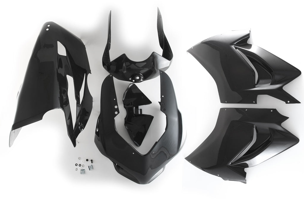 Race Kit V4/S