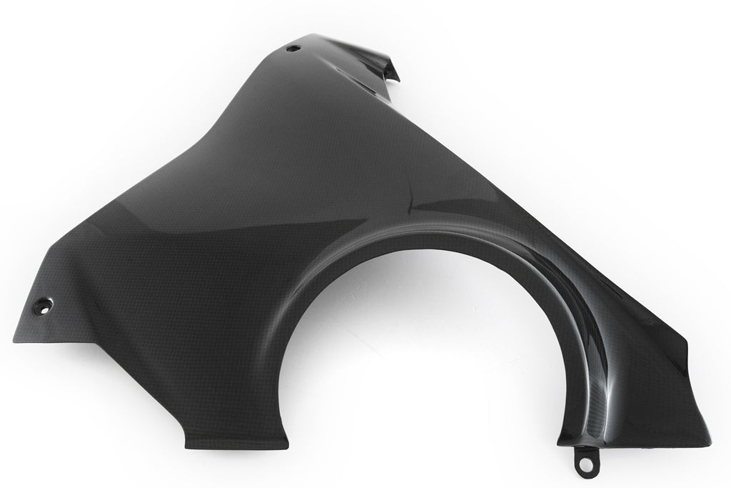 FAIRING SIDE PANEL - LOWER RIGHT