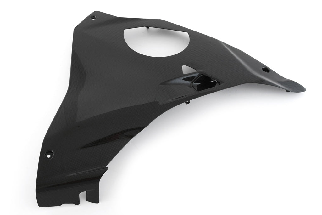 FAIRING SIDE PANEL - LOWER LEFT