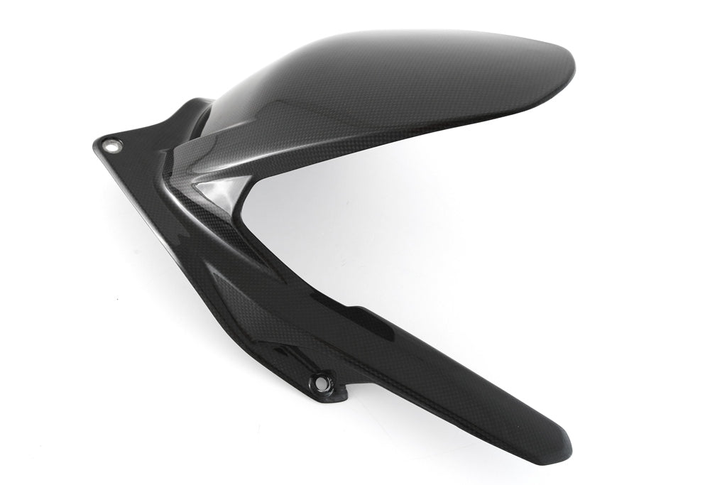 Rear Hugger