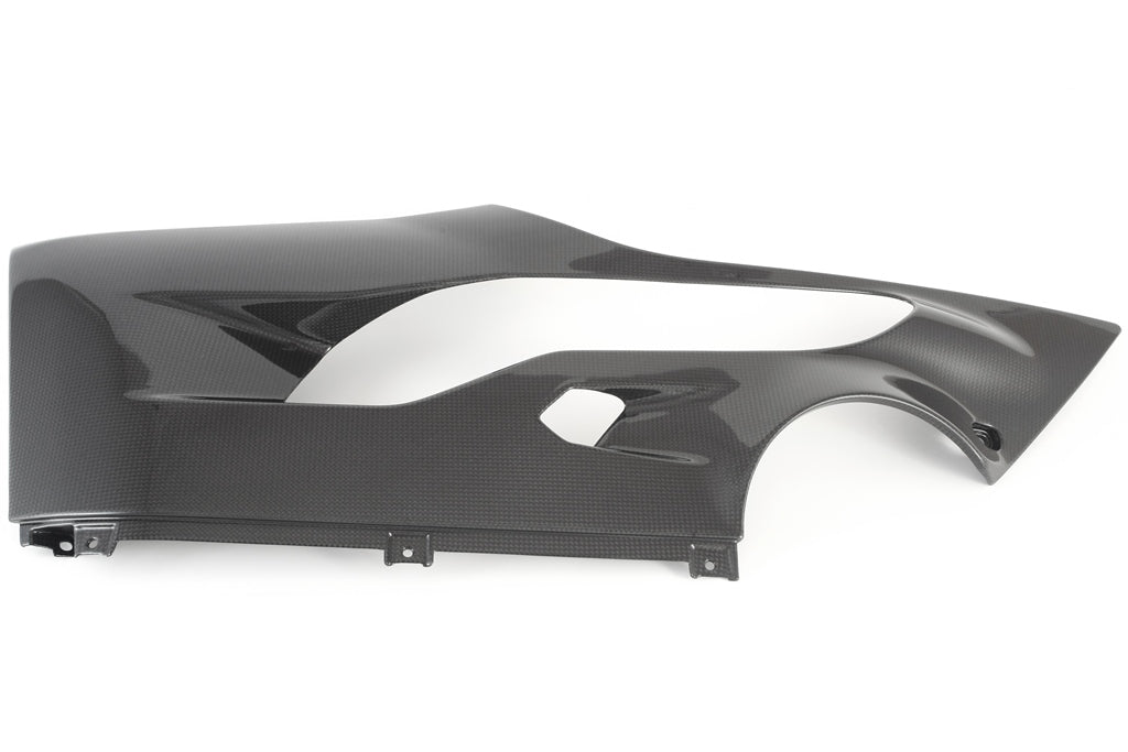 Fairing Side Panel - Lower Right
