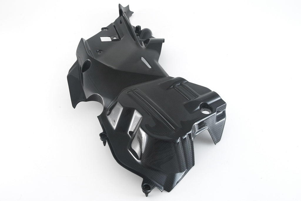Cylinder Cover - Set
