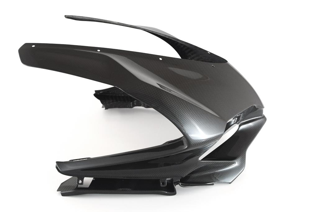 HEADLIGHT FAIRING  - RACE