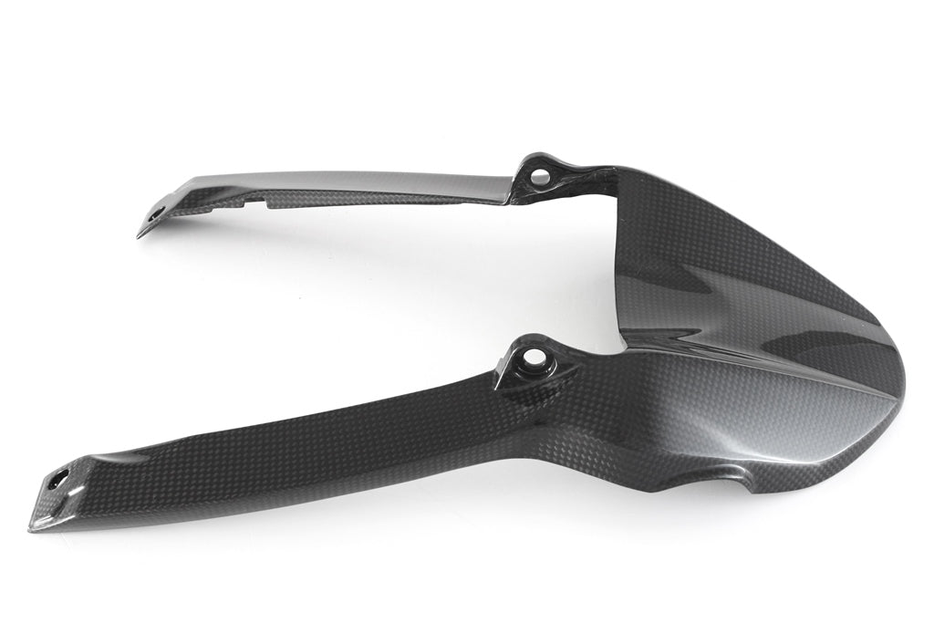 Seat Tail