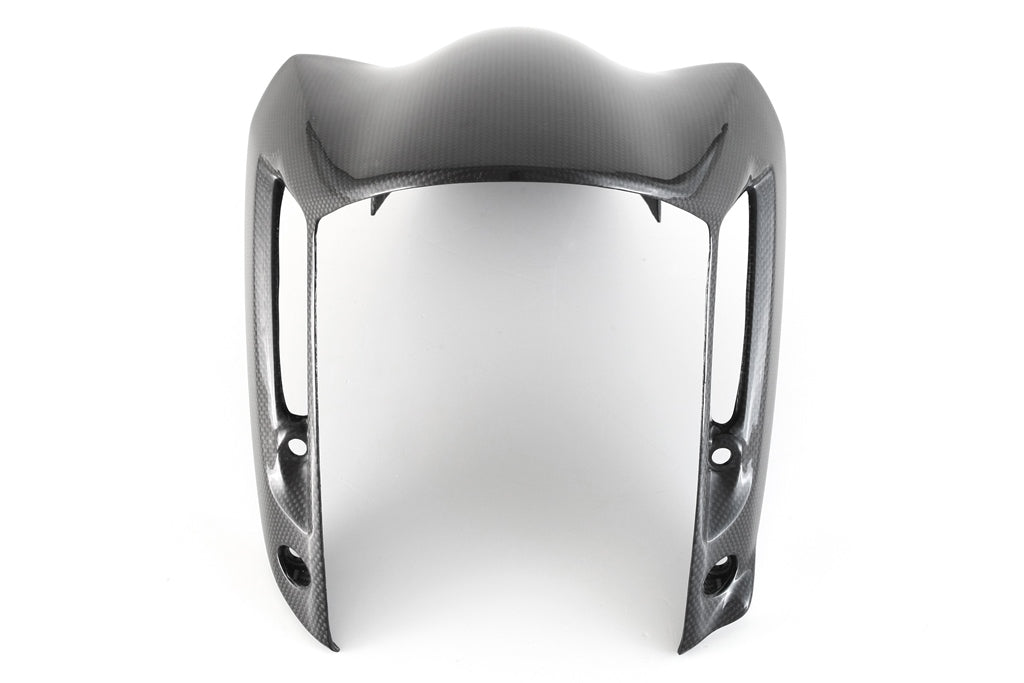 Front Fender