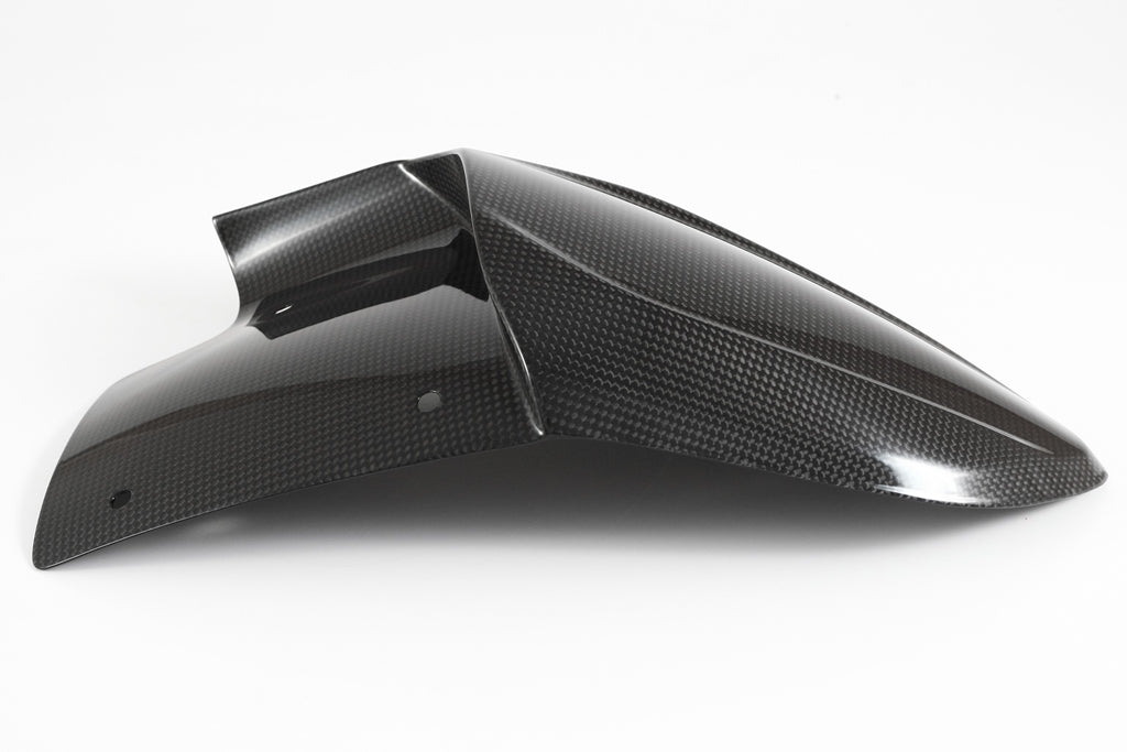 Rear Mudguard Short