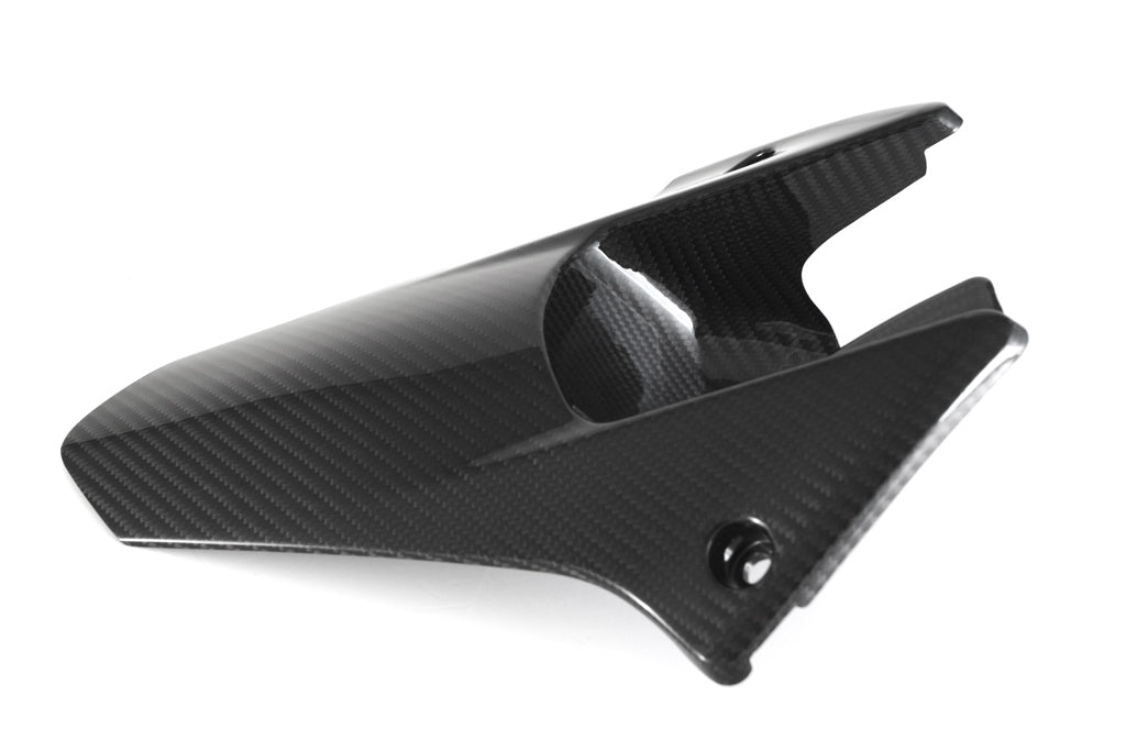 Rear Mudguard