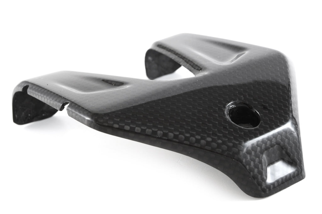 Evap Canister Cover