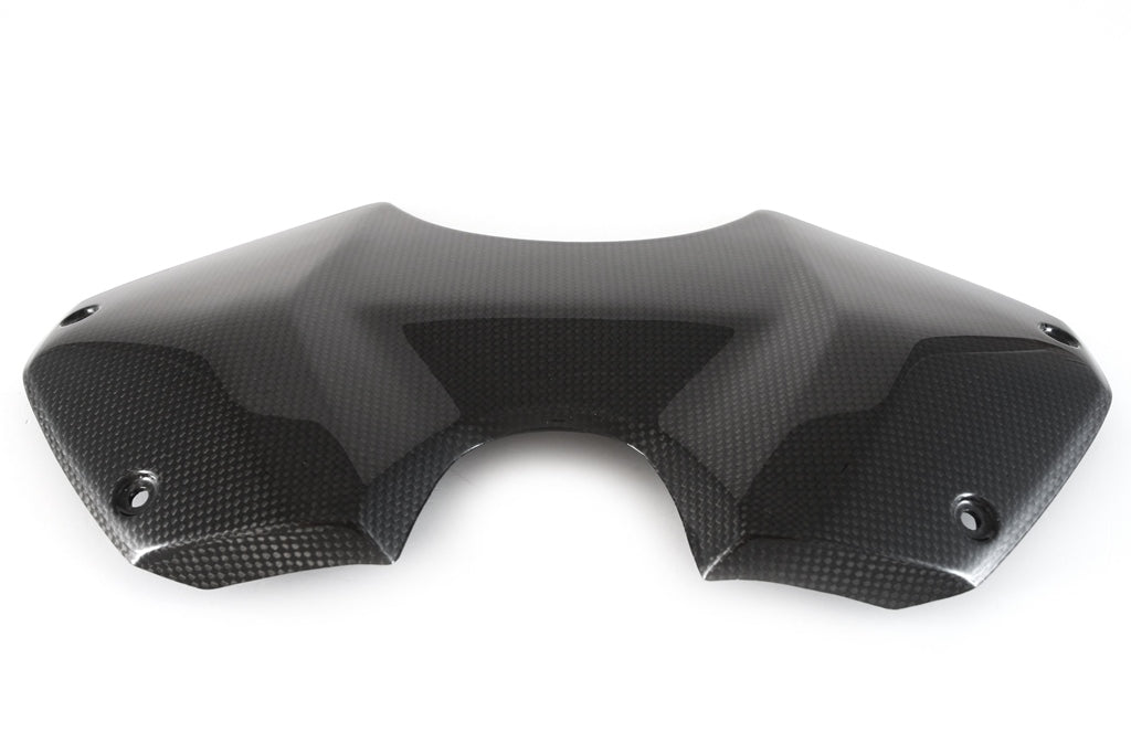 Tank Cover V2