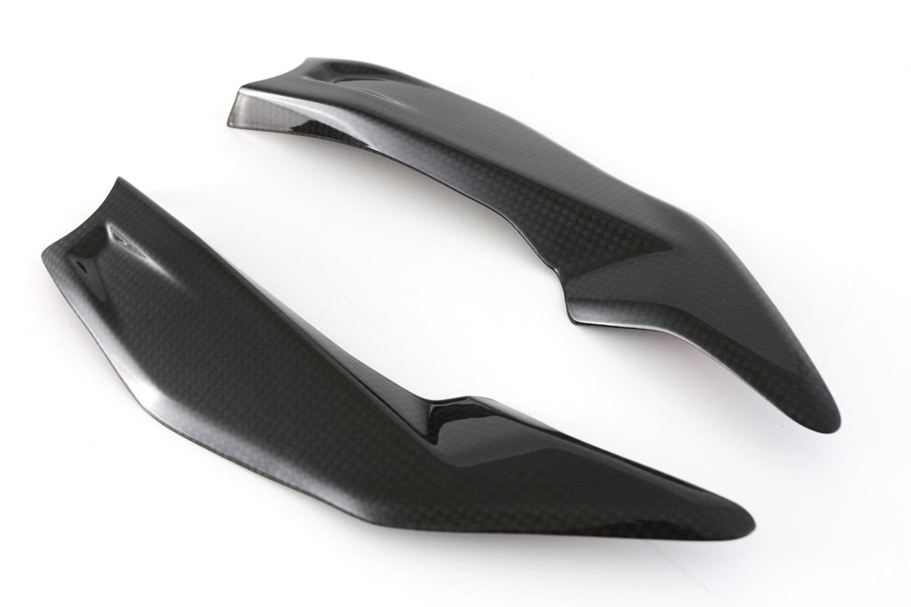 SUBFRAME COVERS - SET