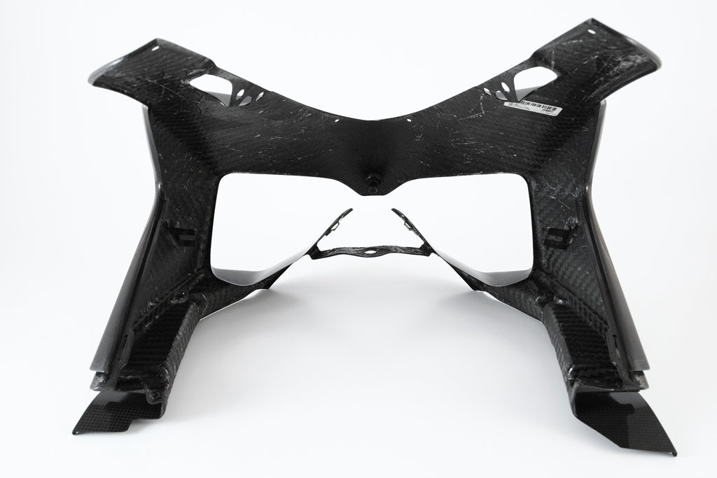 Headlight Fairing Strada