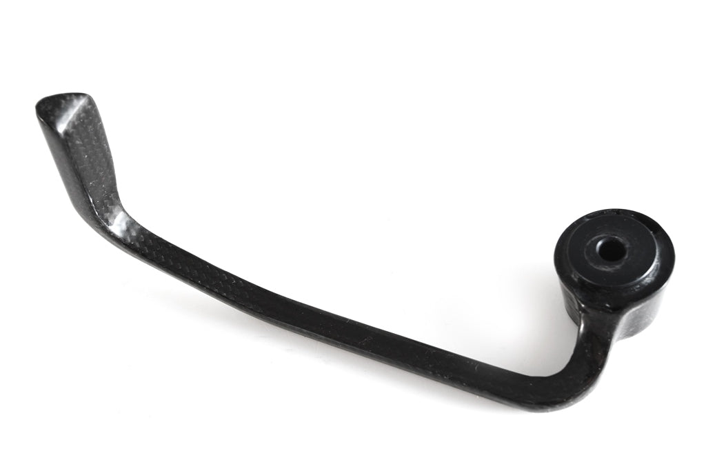 Lever Guard Right - Sky