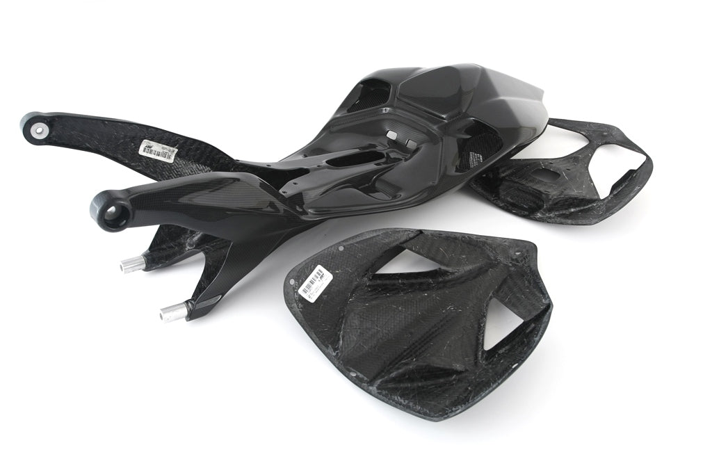 Seat / Tail - Monocoque 1199/899