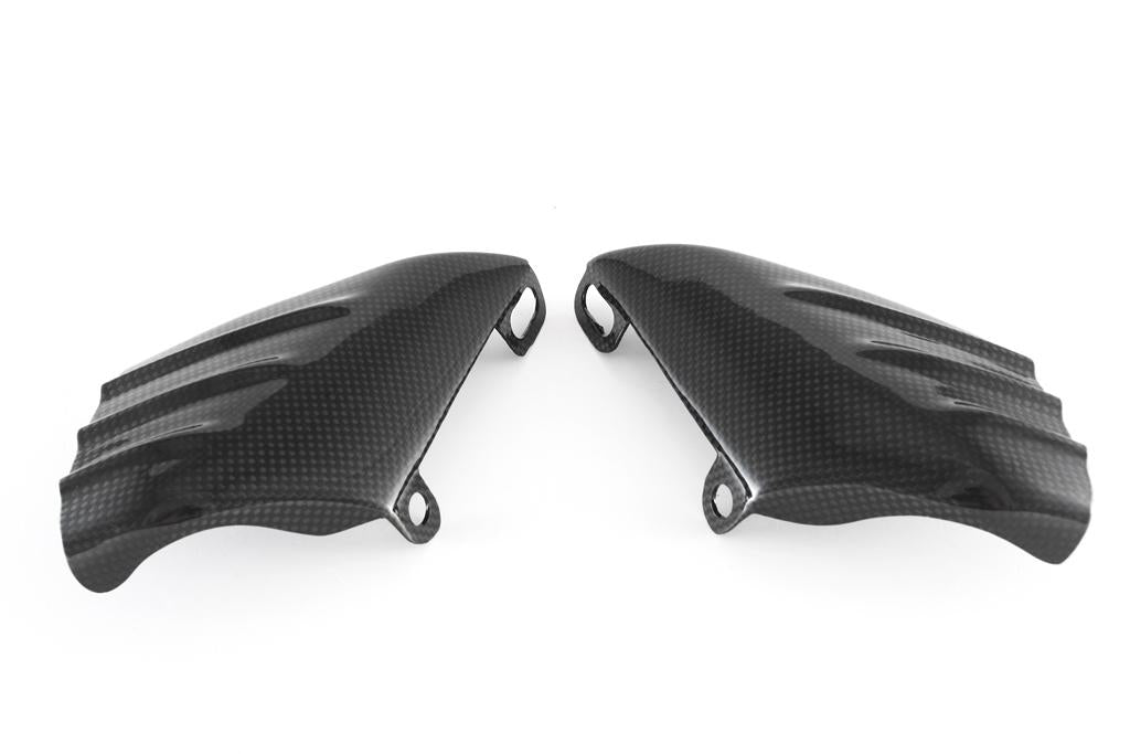 BRAKE CALIPER COOLER - SET