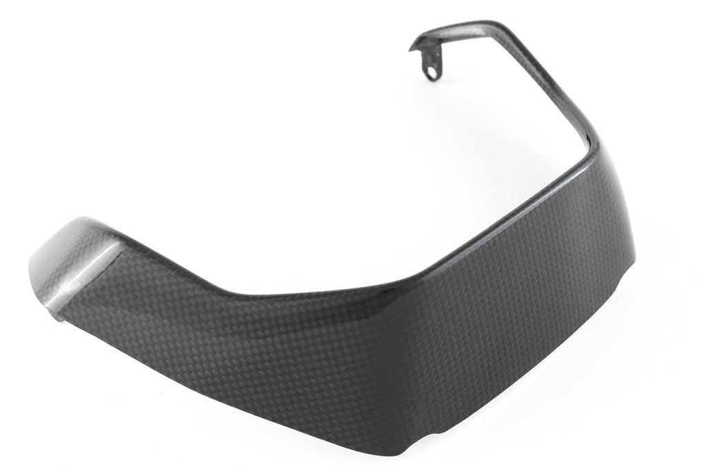 Belly Pan - Center