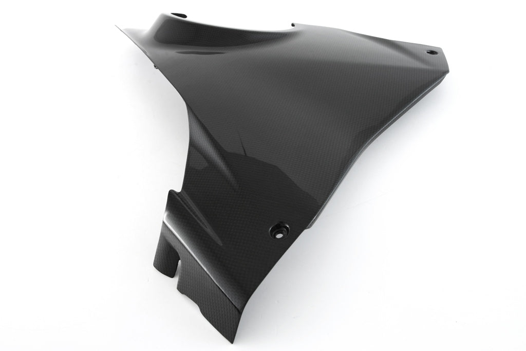 FAIRING SIDE PANEL - LOWER RIGHT