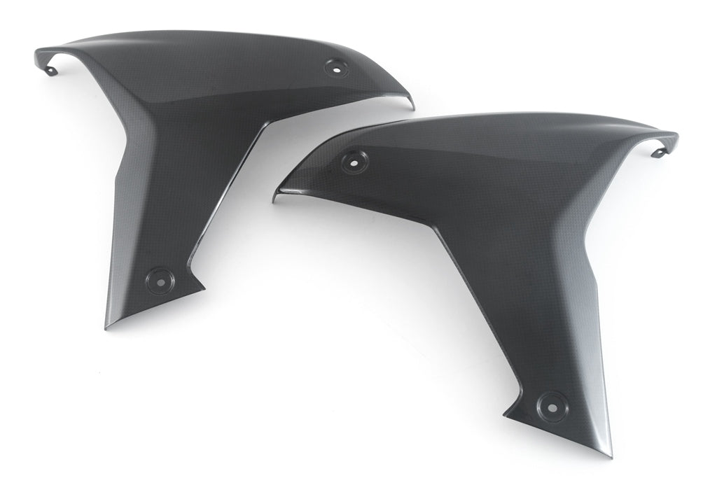 Side Panels - Set